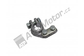 977361PB: Svorka olověná  +