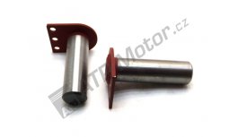 Stift d=40x126,00 mm 34-25-920-1 UNC-060, L-750