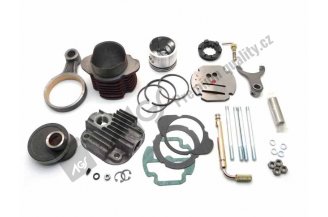 79010900 AGS: Compressor assy 95-0900 AGS