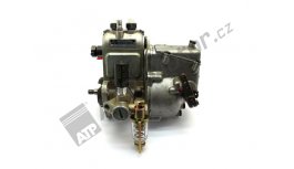 Injection pump 2V 2412 Z 2011, 2511 general repair without counterpart