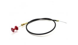 Bowden STOP DEVICE komplett