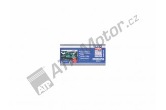 LM6156: Liquifast 1502 bag set 1ks Liqui Moly