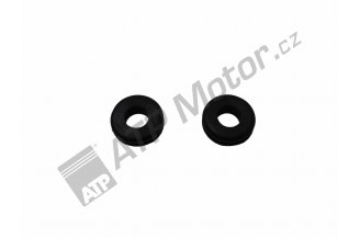 Z254162.28: Gummidurchführung d=20/12mm