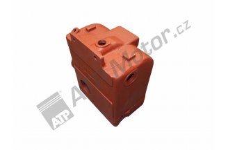 Z257027.50: Skříň hydrauliky REPAS