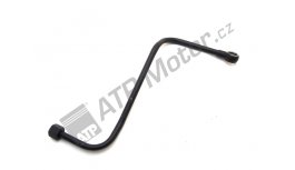 S1 Kupplungsrohr des Vervielfältigers vollständig