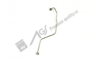 Z251081.09: Trubka vstřikovací 2 Z-25 AGS