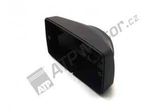 53351918: Kunststoffabdeckung