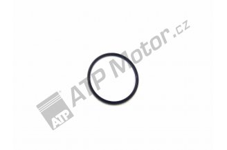 931748: Kroužek těsnící d=125x140x7 mm CA JRL+