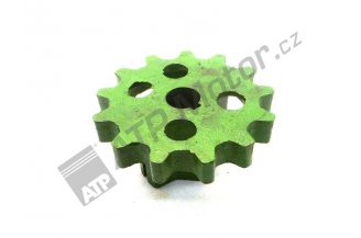350052: Sternrad d=35,00 mm 5609/11-013/0 TEK Kartoffelaufreißer