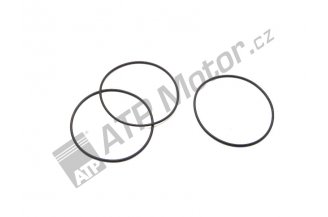 O65X2: O-ring O65x2 NBR-70 97-4425