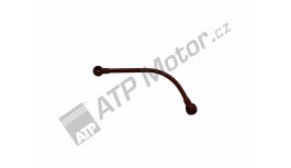 Trubka Cu filtr-čerpadlo