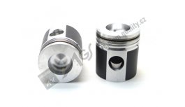 Píst 102 3KR TUR 7901-0303 AGS