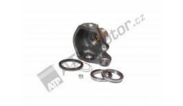 Linke CA Stelle 30km JRL+