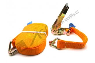 UPPAS5T16M: Fastening band 5t/16m, 392630000011 AGS