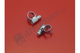 12: Spona hadicová 8-12 53-800-001