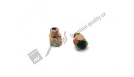 Adapter hand pump M14/M16x1,5 93-8349,360-97356 AGS