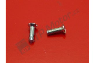992357: Šroub M5X16