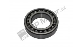 Ložisko soudečkové