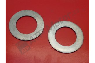 54121038: Distanzring JRL, Z6