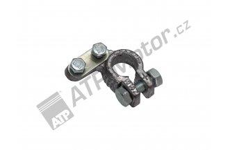 977362PB: Svorka olověná  -