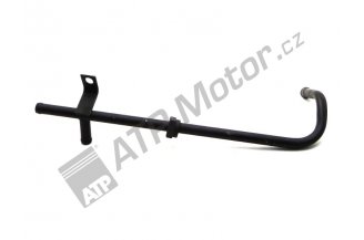 53371070: Outlet pipe 4C M97