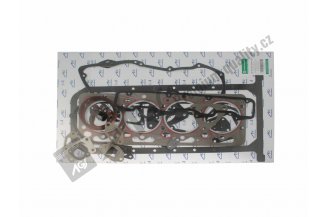 10000888AGS: Engine gasket set assy 4V TUR Z 8520-10540 AGS