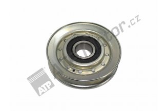 N532150824: Travelling pulley Seco