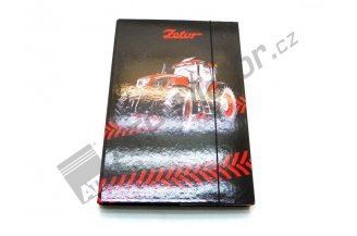 888404002: Box na sešity A4