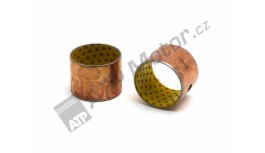 Bush loader 35x30 mm