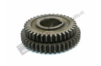 30111919 AGS: Kolo 3+4.R z=36/42 AGS