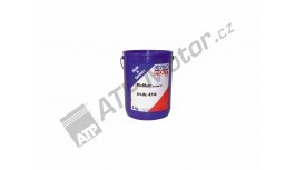 Liquid grease zs kook-40 5kg Liqui Moly