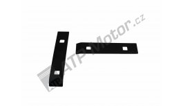 Lišta úderná ŽTR-165