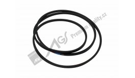 Řemen klínový 13x2600 Li Seco AGS