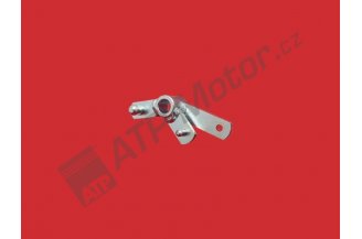 16295220: Hub assy FRT+JRL