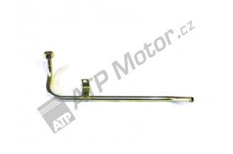 59117896: Outlet pipe