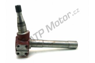 80205070: Schwenkarm ungefedert L