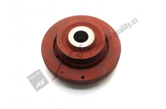 89003560: Tlumič torzních kmitů 6V 2+1/42 mm AGS