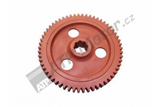 Z253585.19: Kolo ozubené zadní osy úplné REPAS