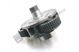 88175800 AGS: Carrier assy AGS