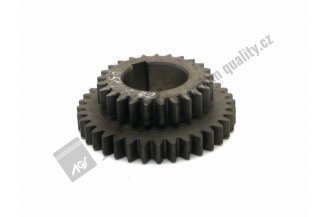 45119042 AGS: Rad 1+3.R z=25/36 AGS