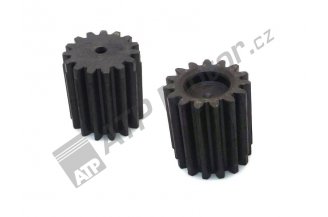 86161066: Kolo centrální