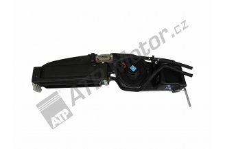 19372903: Jednotka klimatizace A/C M2013 JRL+FRT