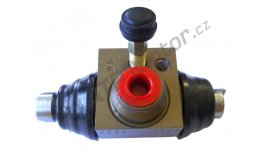 Brzdový válec BV 19,05 Fabia