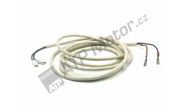 Front lamp cable RH