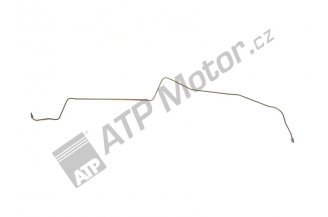 64901160: Trubka brzdová P