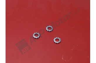 994660: Washer 5,3 M92