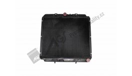Chladič Z114 15-013-902 AGS