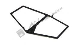 Türrahmen L BK-6011 AGS