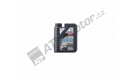 Motorbike 4t 10w-30  1l Liqui Moly