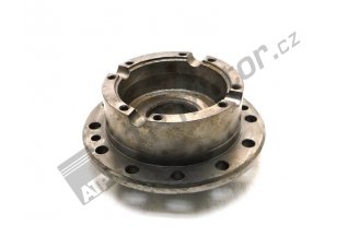 84174007: Klec diferenciálu pravá s uzávěrkou